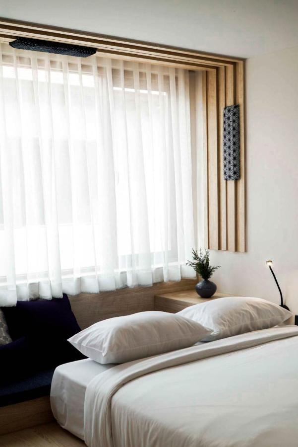Norn Nimman13 Boutique Hotel Chiang Mai Buitenkant foto