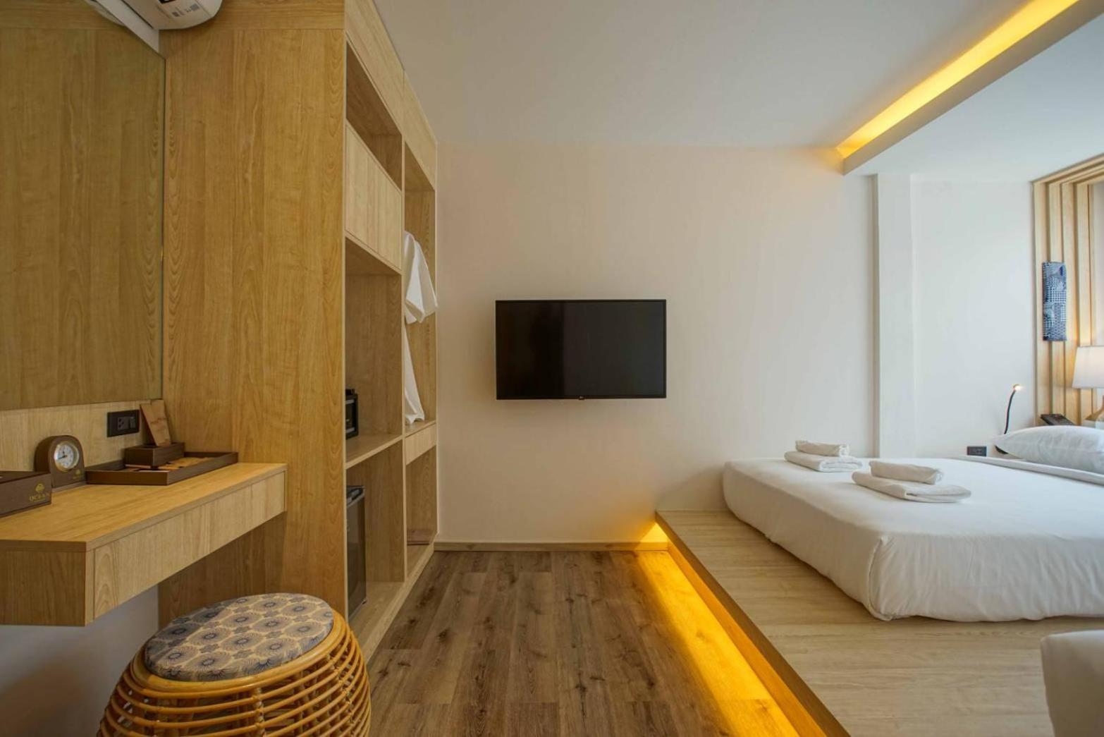 Norn Nimman13 Boutique Hotel Chiang Mai Kamer foto