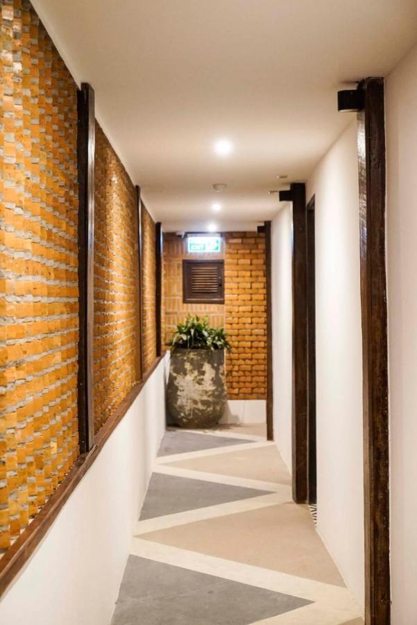 Norn Nimman13 Boutique Hotel Chiang Mai Buitenkant foto