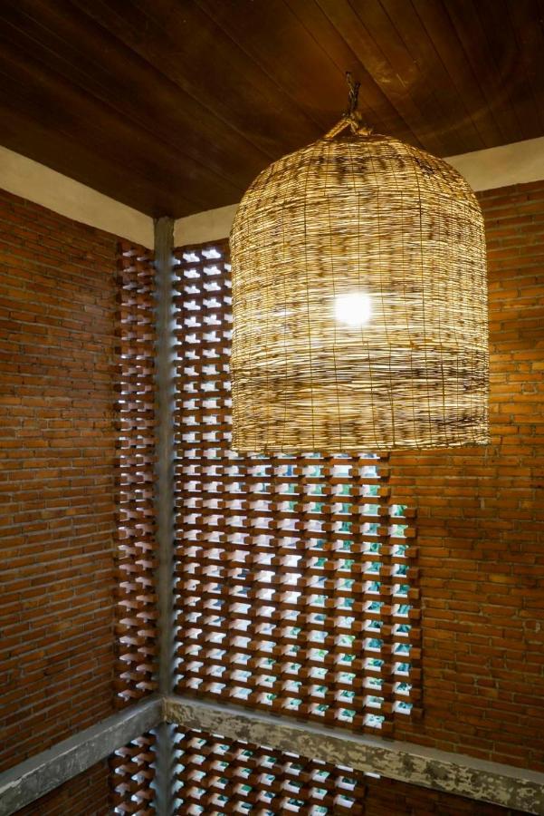 Norn Nimman13 Boutique Hotel Chiang Mai Buitenkant foto